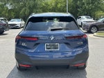 2022 BMW Ix xDrive50