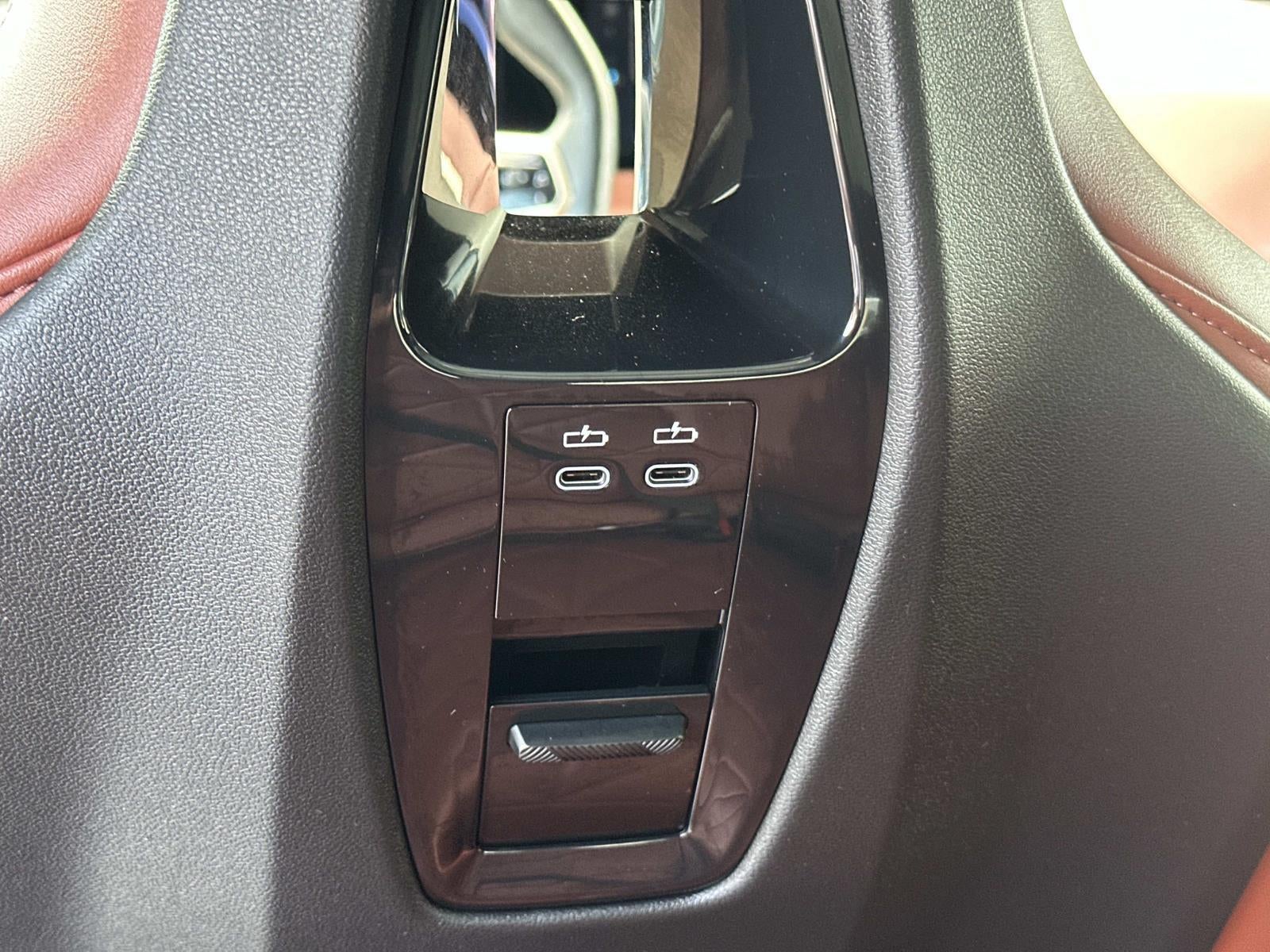 2022 BMW Ix xDrive50