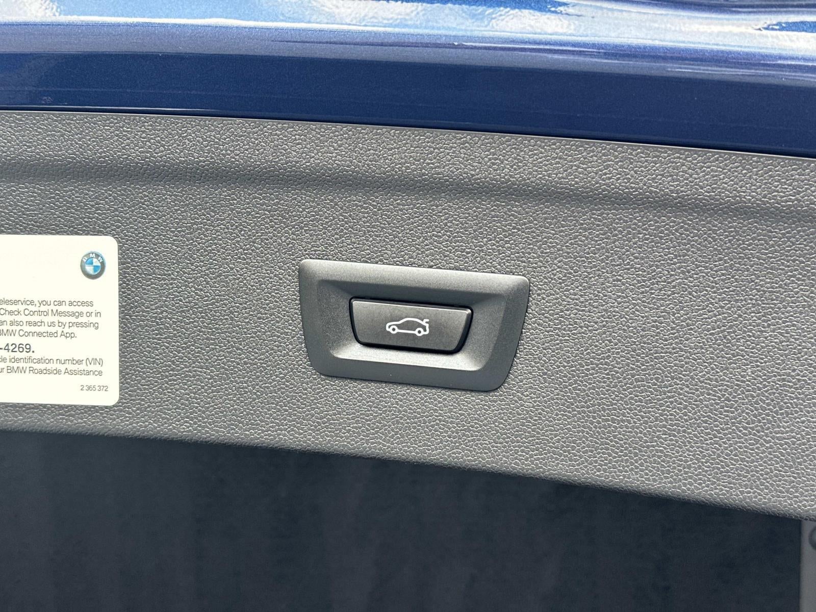 2022 BMW Ix xDrive50