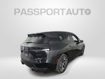 2023 BMW iX xDrive50