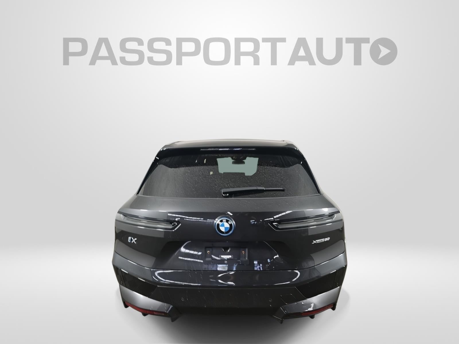 2023 BMW iX xDrive50