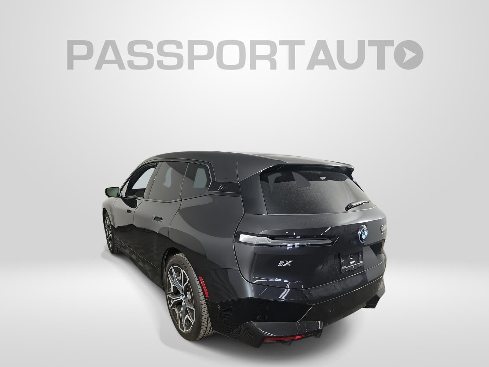 2023 BMW iX xDrive50