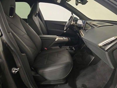 2023 BMW iX xDrive50