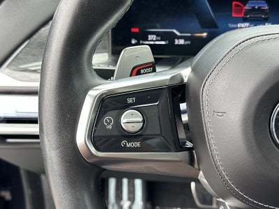 2023 BMW 7 Series 760i xDrive