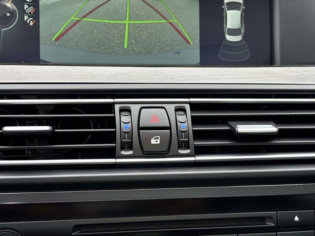 2013 BMW M5 Base
