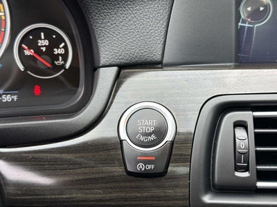 2013 BMW M5 Base