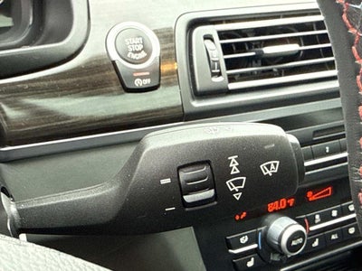 2013 BMW M5 Base
