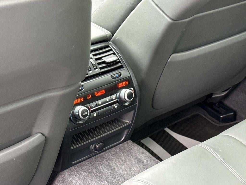 2013 BMW M5 Base