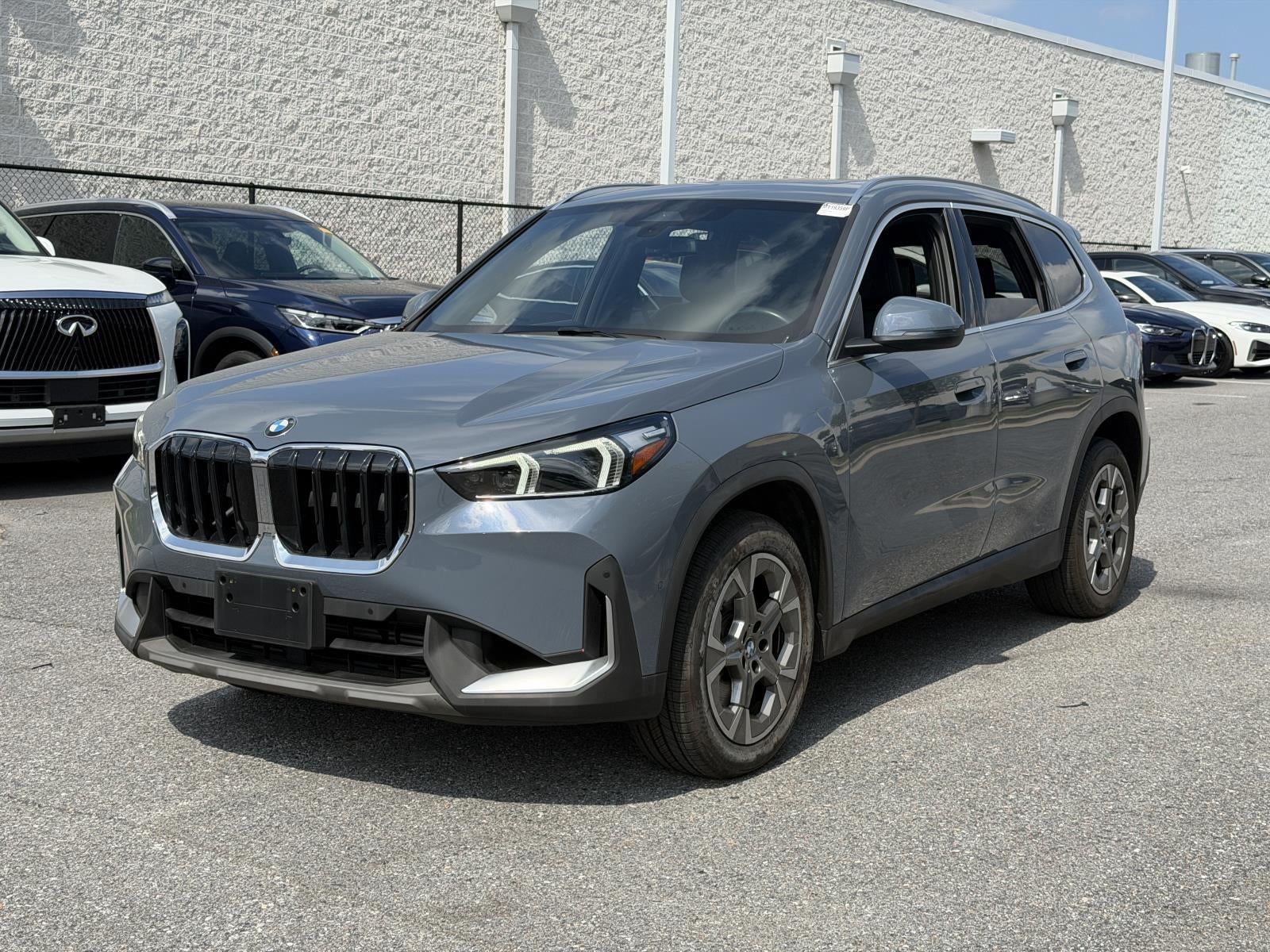 2023 BMW X1 xDrive28i