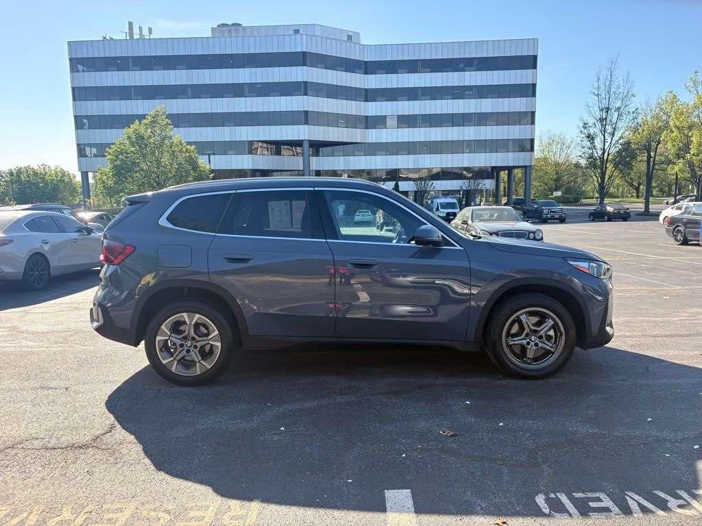2023 BMW X1 xDrive28i