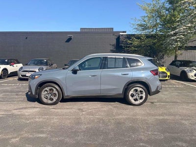 2023 BMW X1 xDrive28i