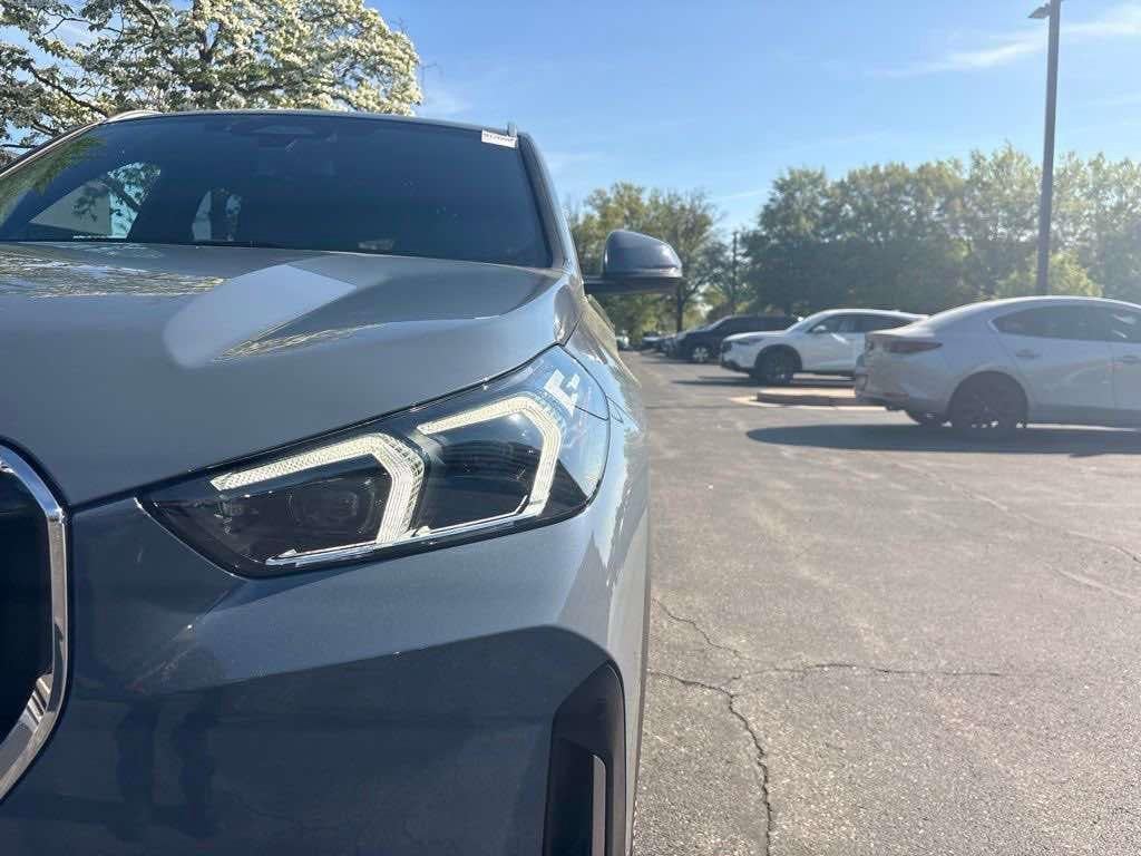 2023 BMW X1 xDrive28i