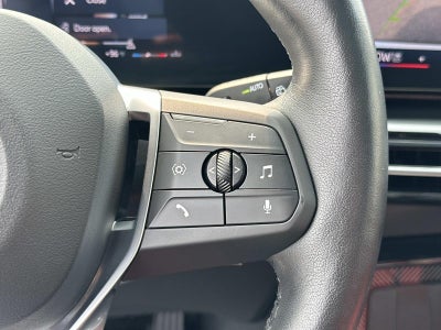 2024 BMW X1 xDrive28i