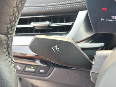 2024 BMW X1 xDrive28i