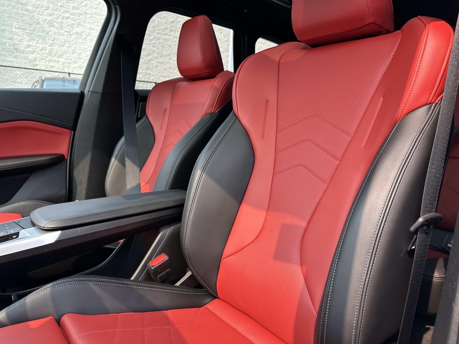 2024 BMW X1 xDrive28i