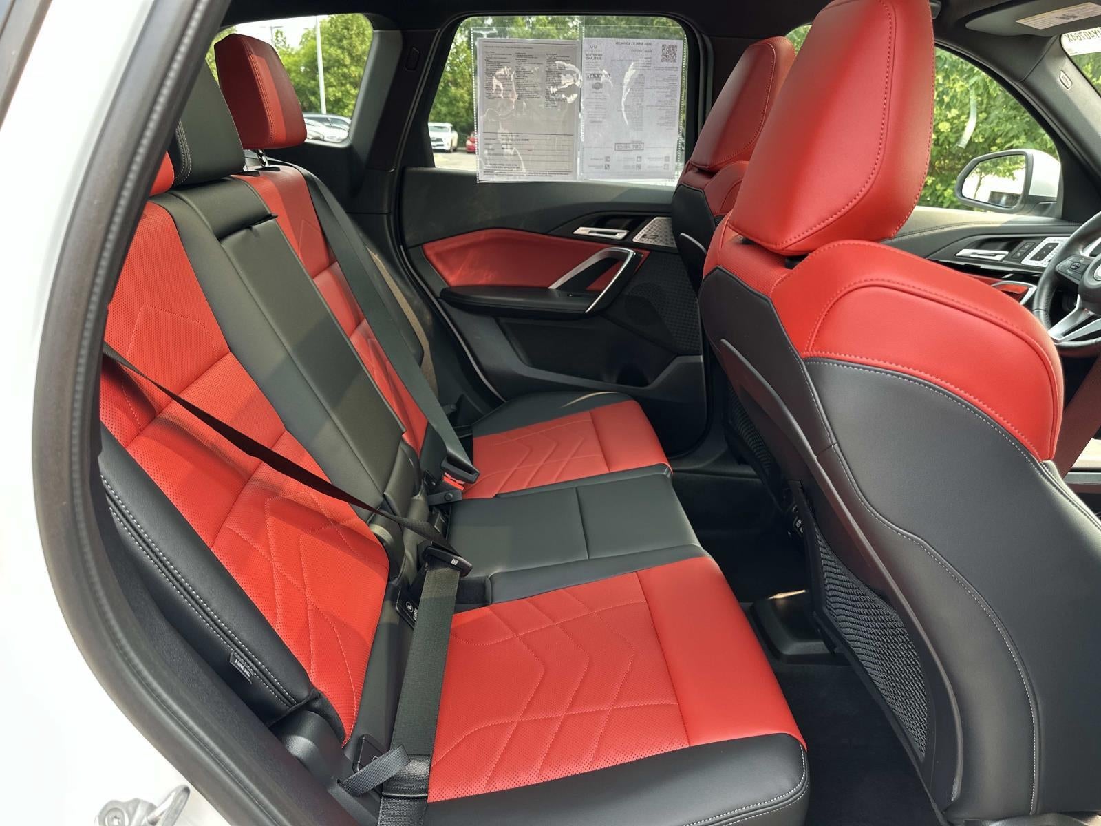 2024 BMW X1 xDrive28i
