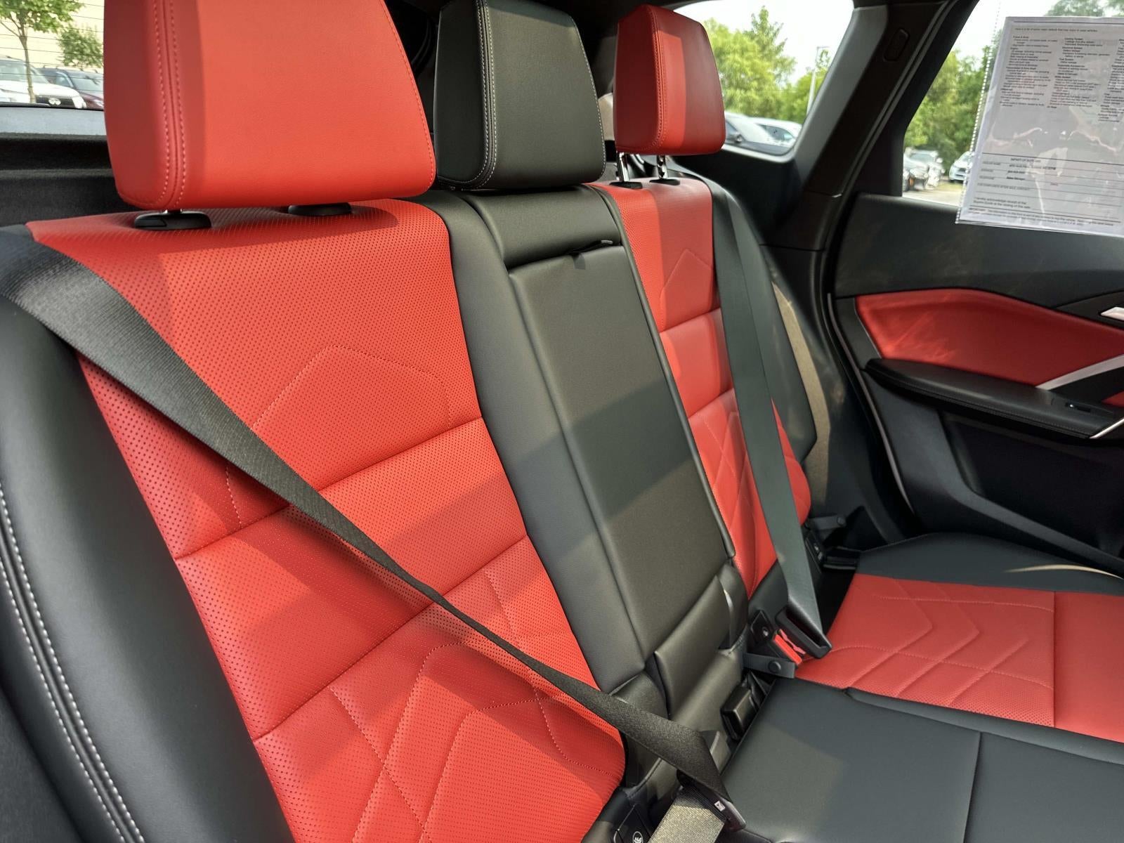 2024 BMW X1 xDrive28i
