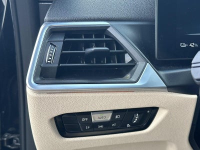 2023 BMW I4 eDrive40