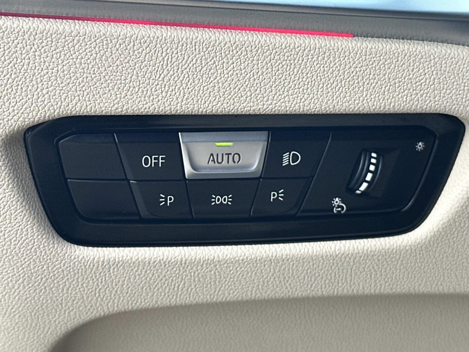 2023 BMW I4 eDrive40