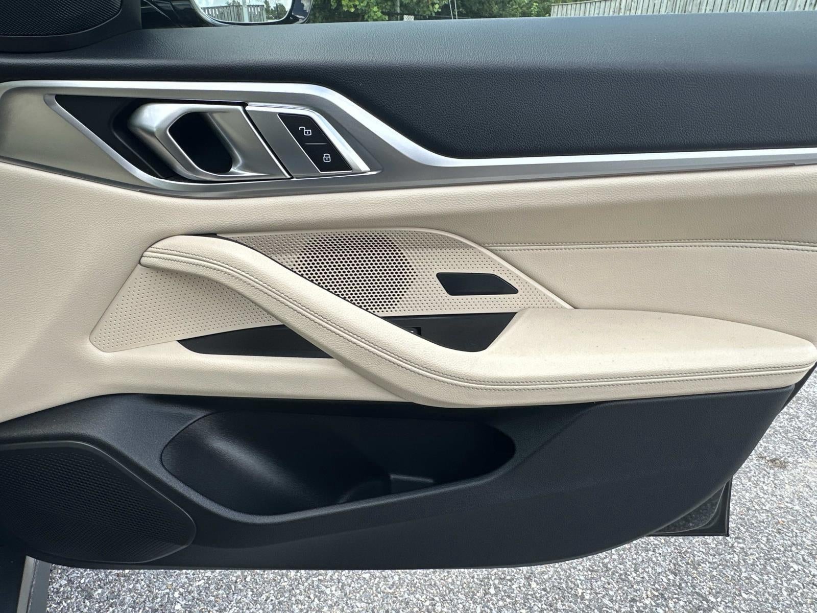 2023 BMW I4 eDrive40