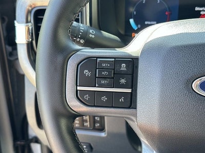 2026 Ford F-450SD Lariat DRW