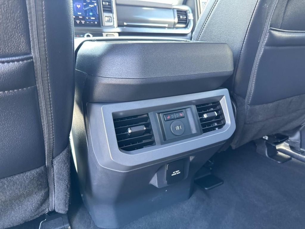 2026 Ford F-450SD Lariat DRW