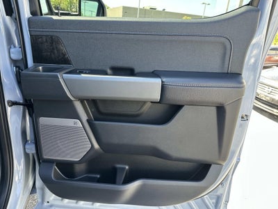 2026 Ford F-450SD Lariat DRW