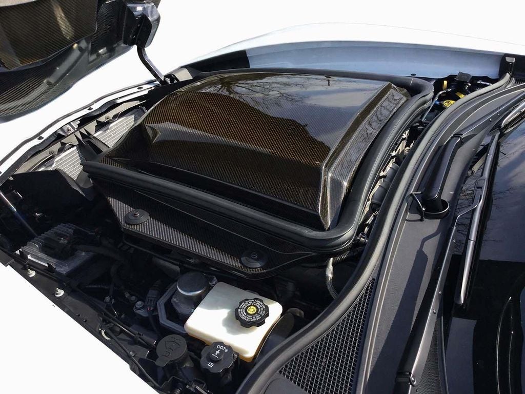 2019 Chevrolet Corvette ZR1