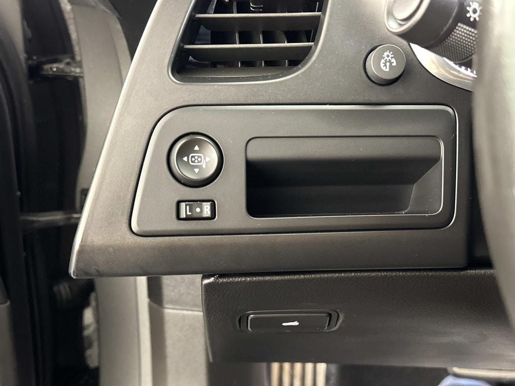 2016 Chevrolet Corvette Stingray 1LT