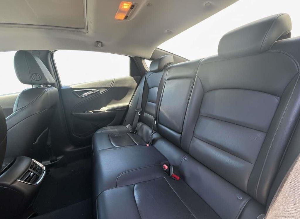 2023 Chevrolet Malibu LT 2LT