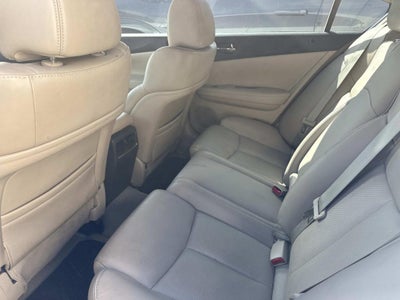 2014 Nissan Maxima 3.5 SV