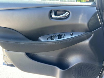 2023 Nissan Leaf S