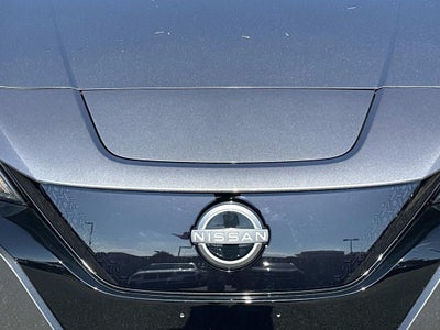2023 Nissan Leaf S
