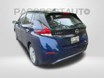 2023 Nissan Leaf S