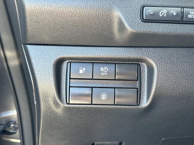 2023 Nissan Leaf S