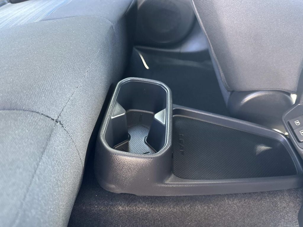 2023 Nissan Leaf S