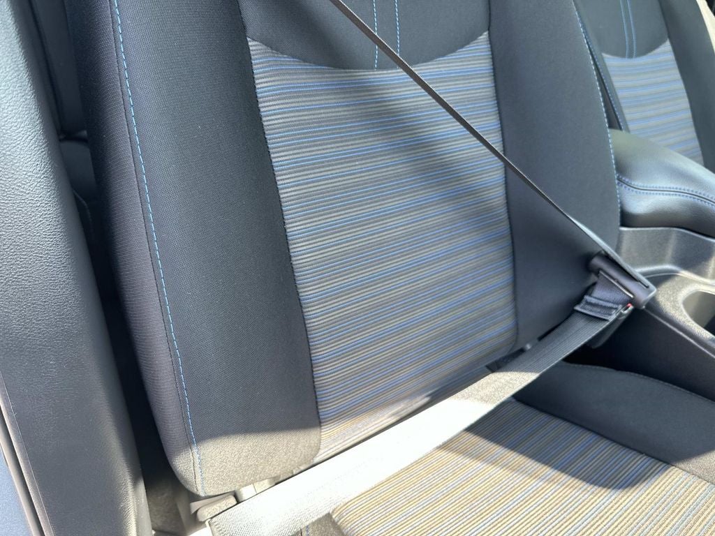2023 Nissan Leaf S