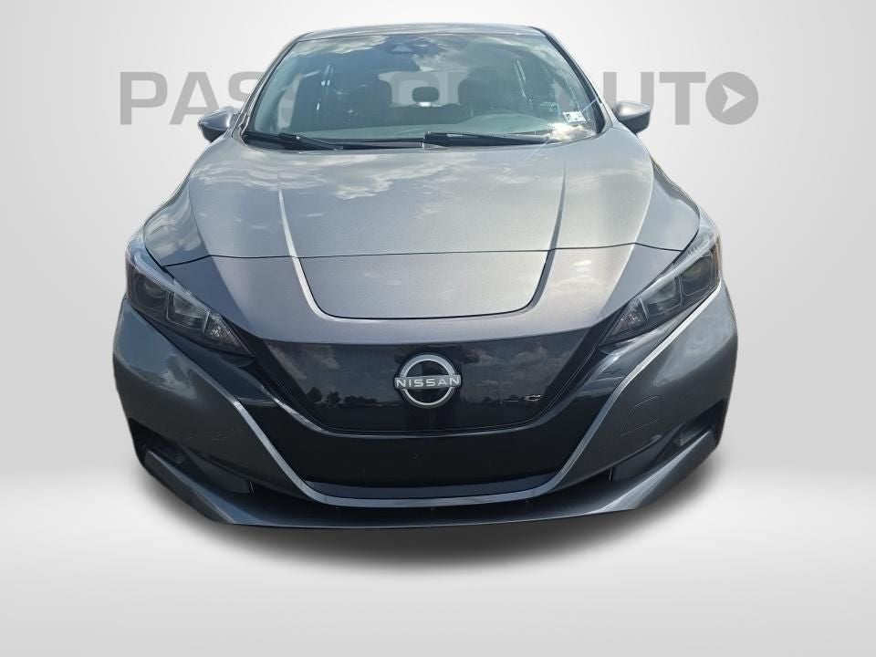 2023 Nissan Leaf S