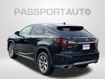 2018 Lexus RX 350