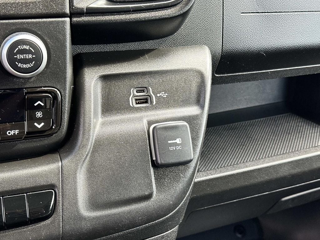 2025 RAM ProMaster 3500 High Roof