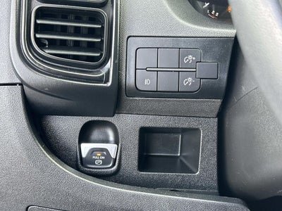 2025 RAM ProMaster 3500 High Roof
