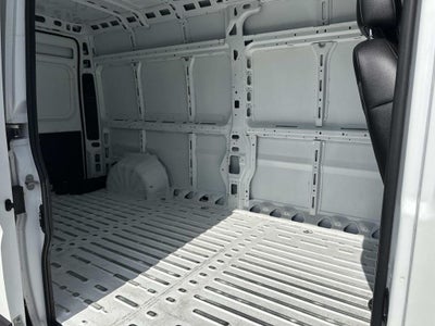 2025 RAM ProMaster 3500 High Roof