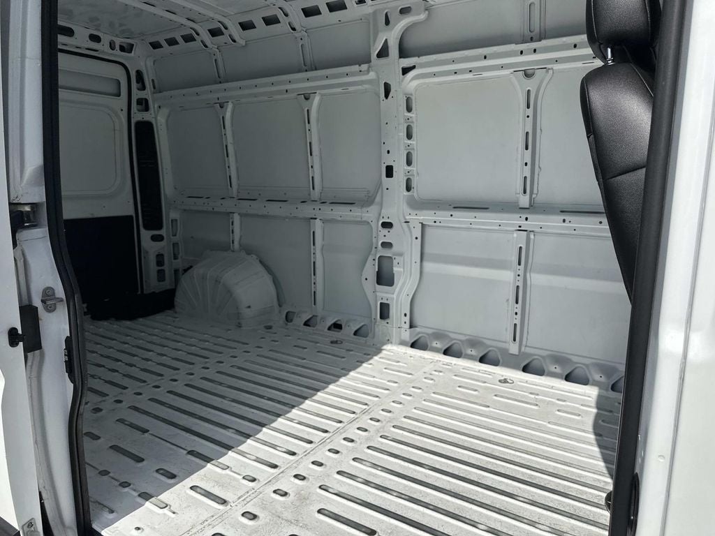 2025 RAM ProMaster 3500 High Roof