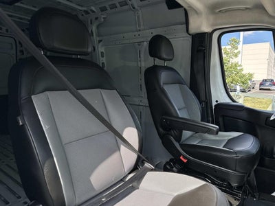2025 RAM ProMaster 3500 High Roof