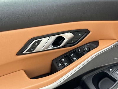 2023 BMW 3 Series 330e xDrive