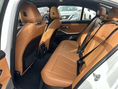 2023 BMW 3 Series 330e xDrive