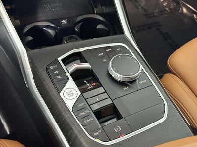 2023 BMW 3 Series M340i
