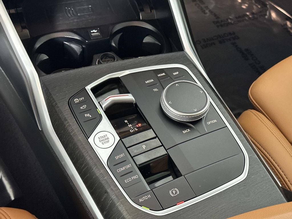 2023 BMW 3 Series M340i