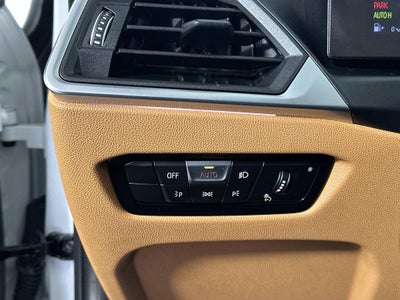 2023 BMW 3 Series M340i