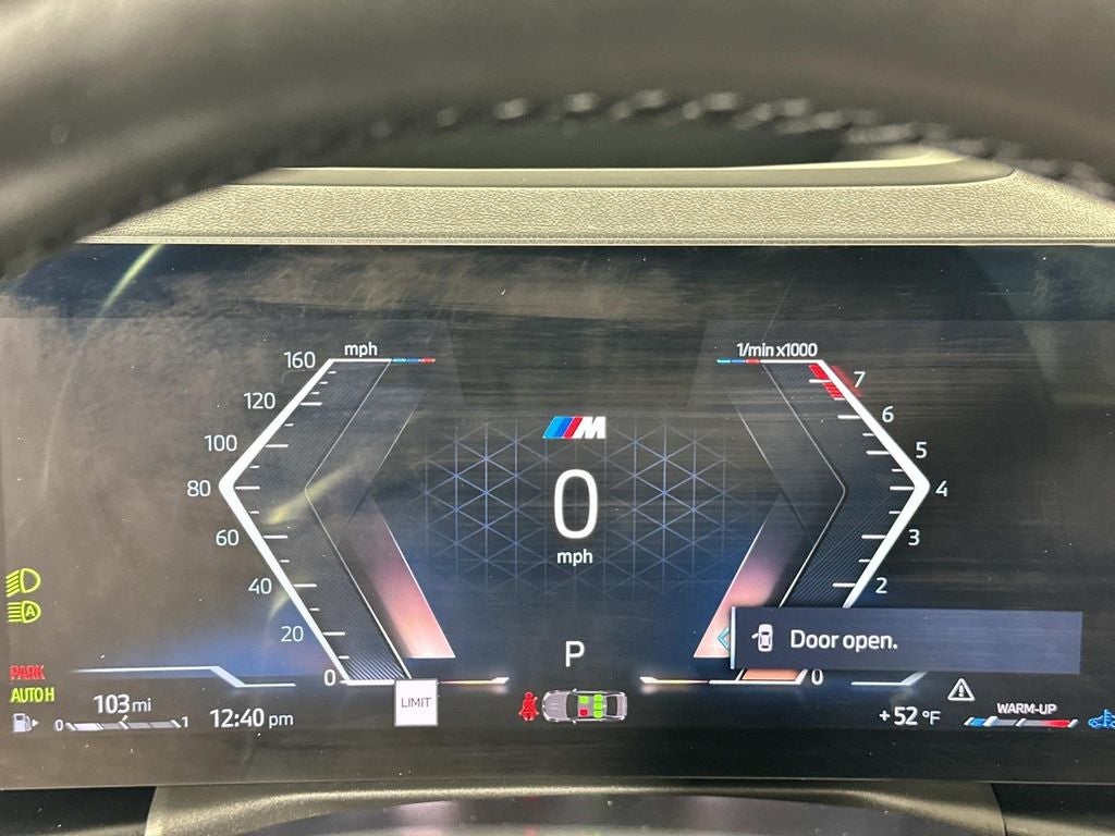 2023 BMW 3 Series M340i